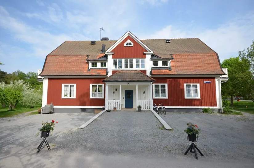 Bostadsrätt, Magna Sunnerdahls väg 2, Bro/Säbyholm, Upplands-Bro