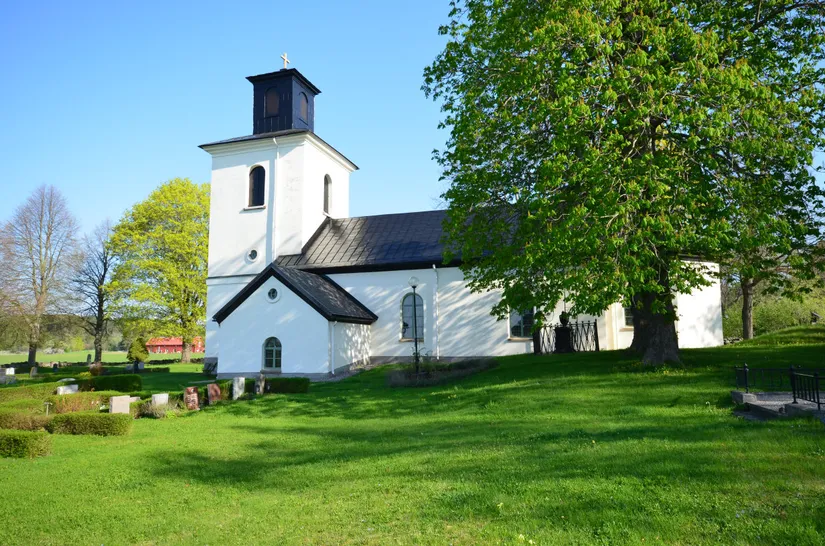 Bostadsrätt, Magna Sunnerdahls väg 2, Bro/Säbyholm, Upplands-Bro