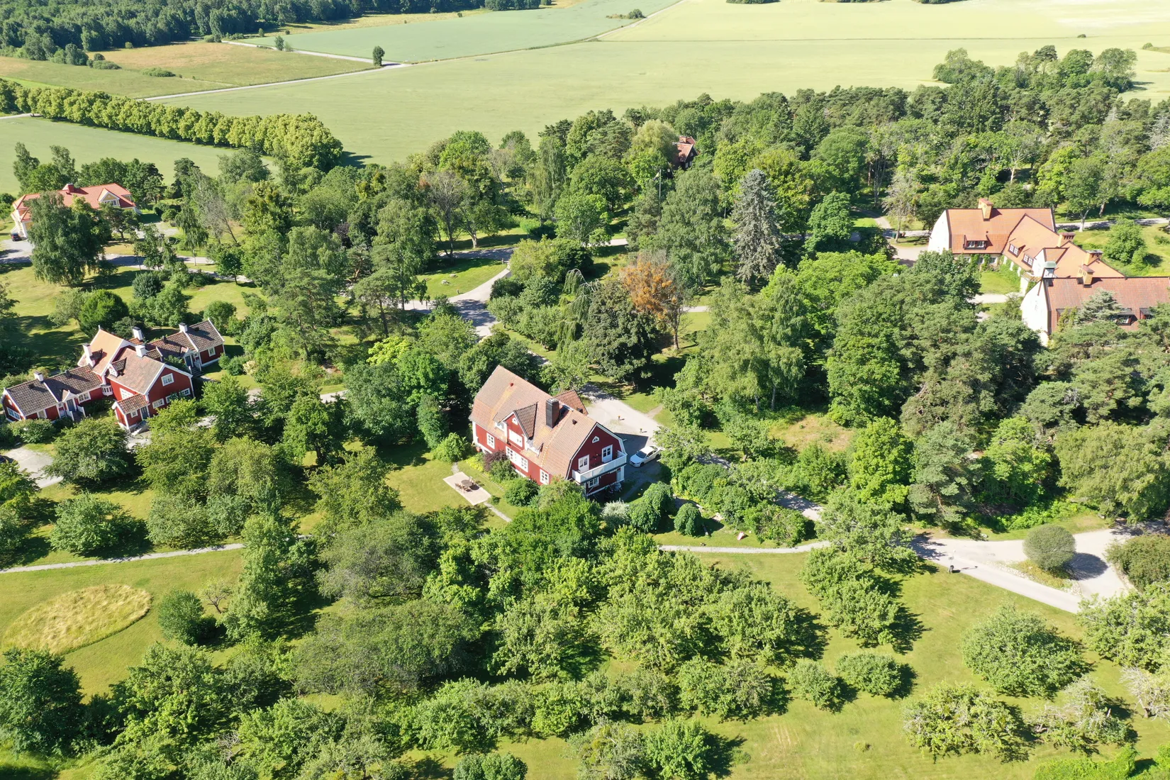 Bostadsrätt, Magna Sunnerdahls väg 2, Bro/Säbyholm, Upplands-Bro
