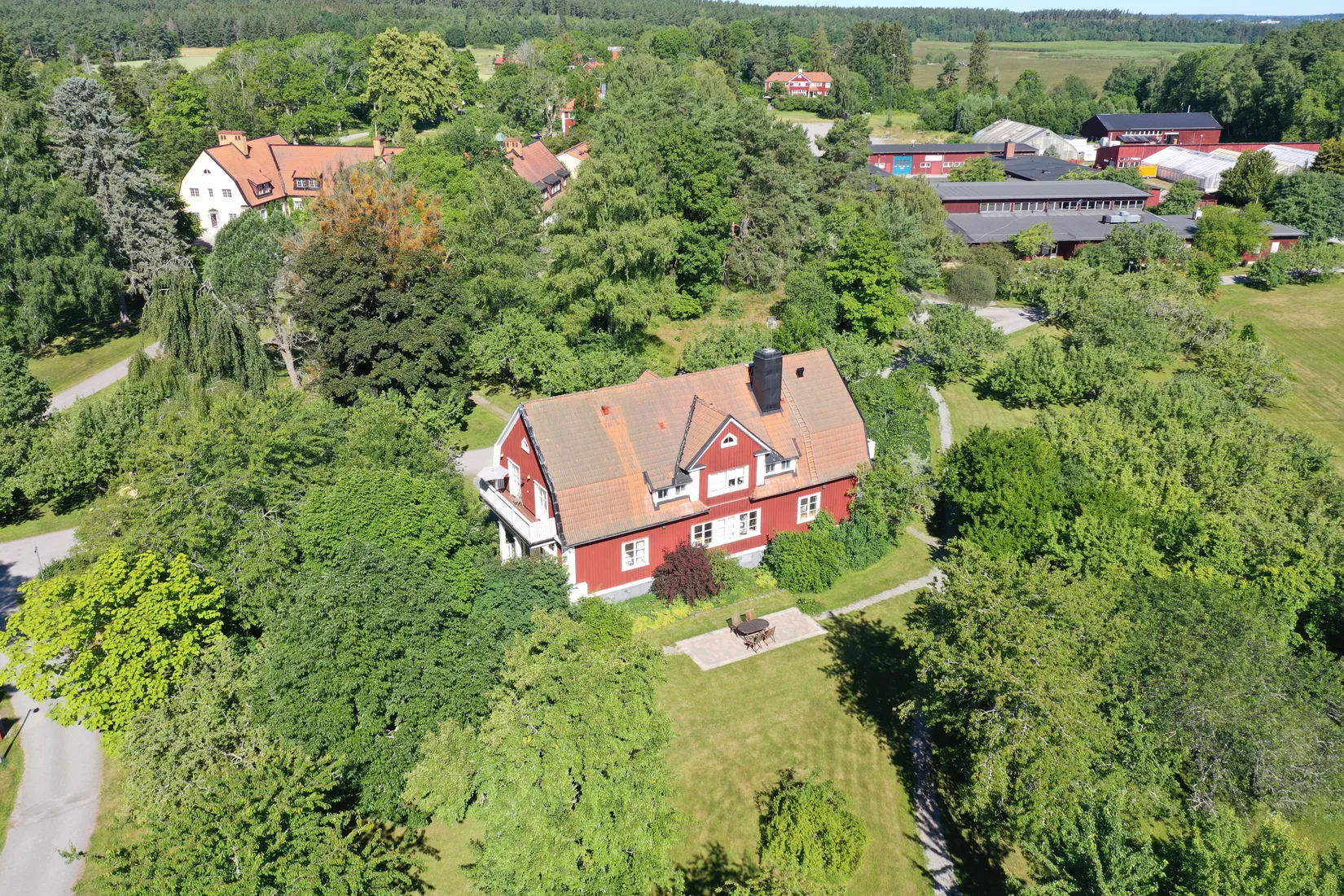 Bostadsrätt, Magna Sunnerdahls väg 2, Bro/Säbyholm, Upplands-Bro