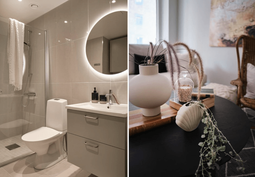 Bostadsrätt, Dalagatan 102, Vasastan / Hagastaden, Stockholm