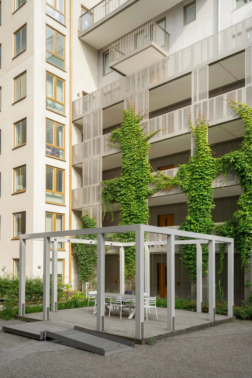 Bostadsrätt, Dalagatan 102, Vasastan / Hagastaden, Stockholm