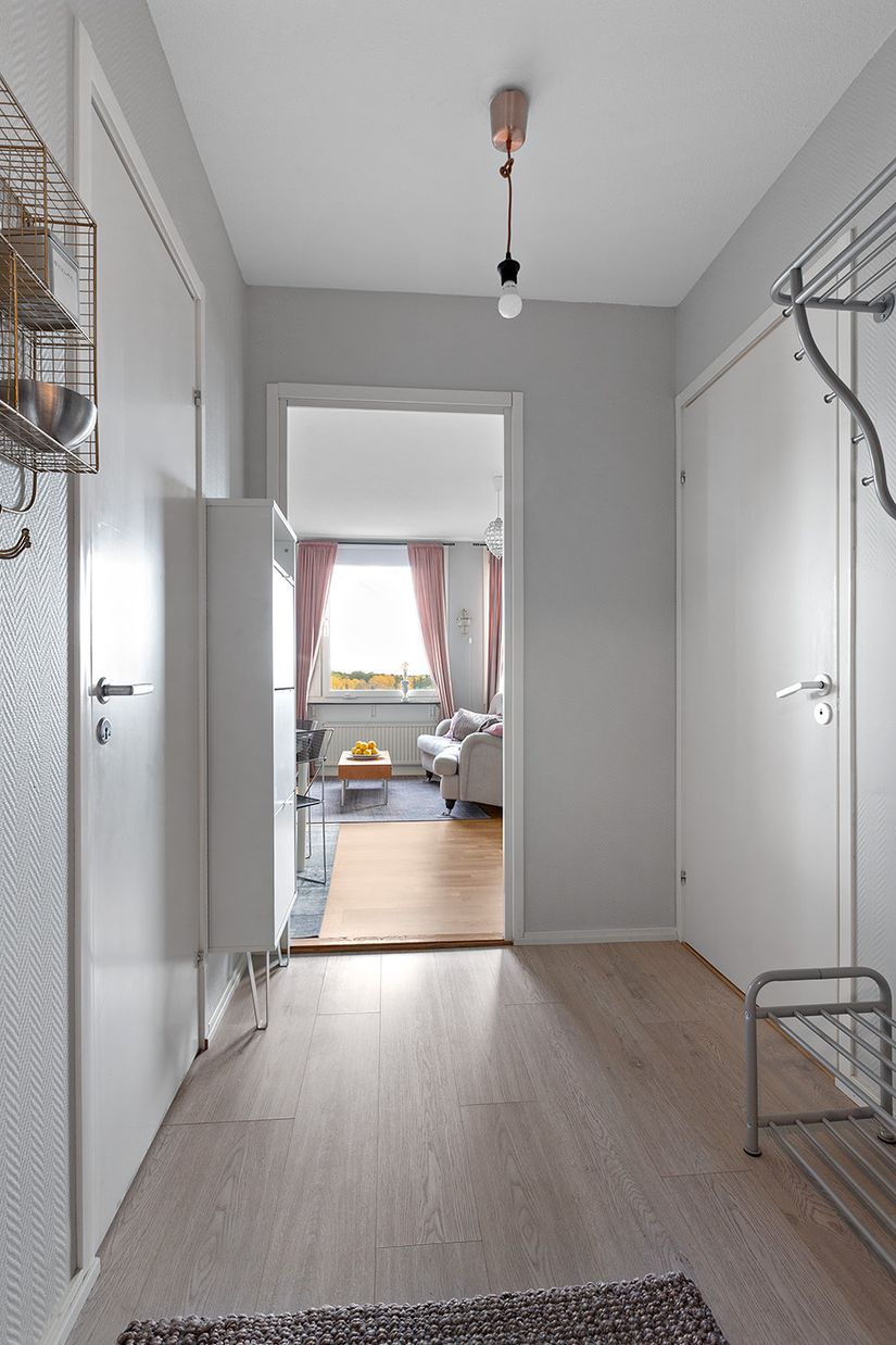 Bostadsrätt, Aspnäsvägen 30, Jakobsberg, Järfälla