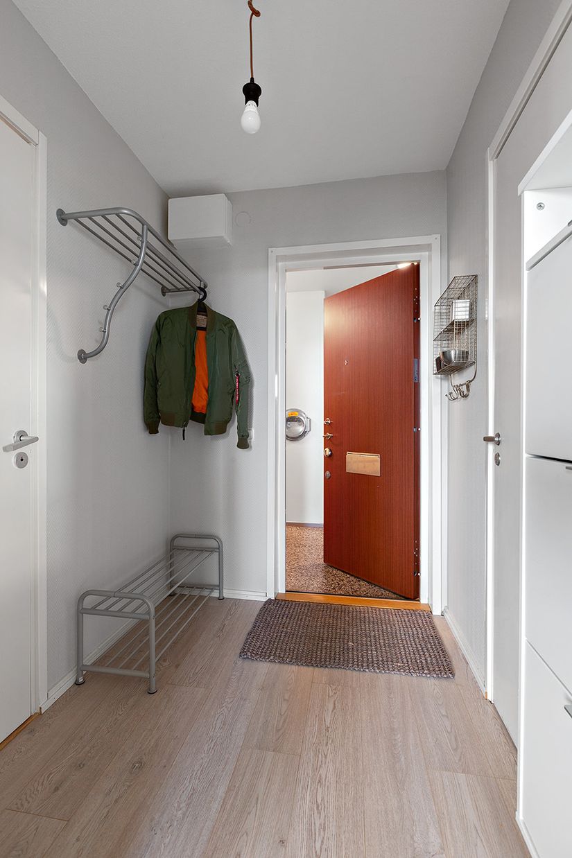 Bostadsrätt, Aspnäsvägen 30, Jakobsberg, Järfälla