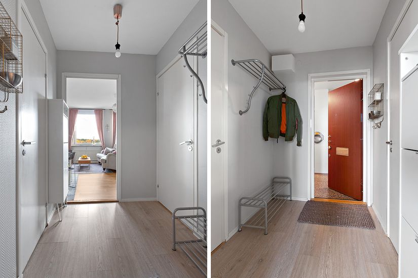 Bostadsrätt, Aspnäsvägen 30, Jakobsberg, Järfälla