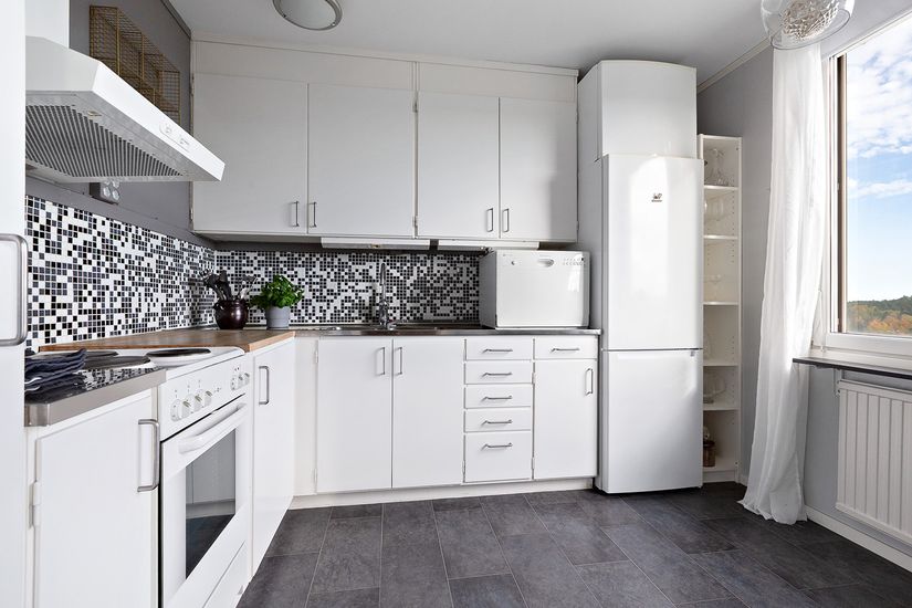 Bostadsrätt, Aspnäsvägen 30, Jakobsberg, Järfälla