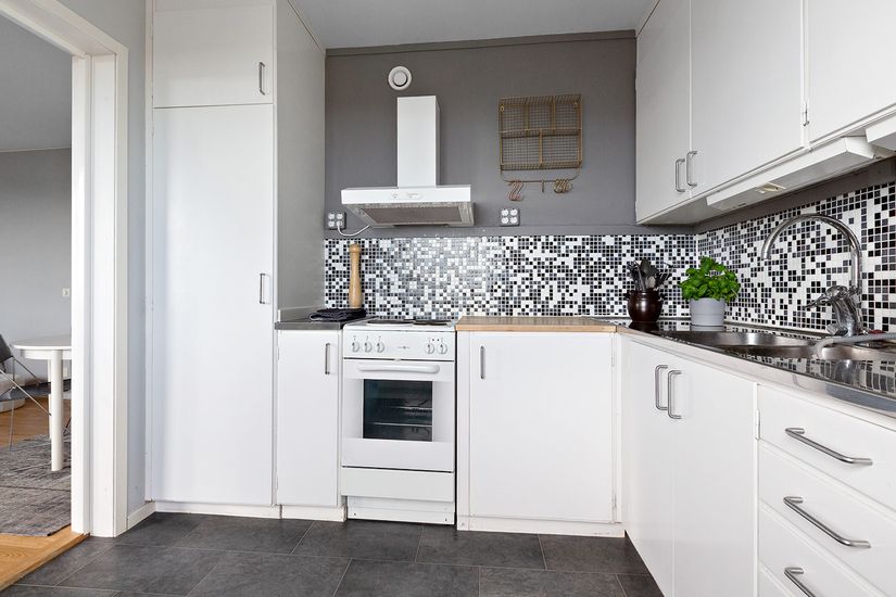 Bostadsrätt, Aspnäsvägen 30, Jakobsberg, Järfälla