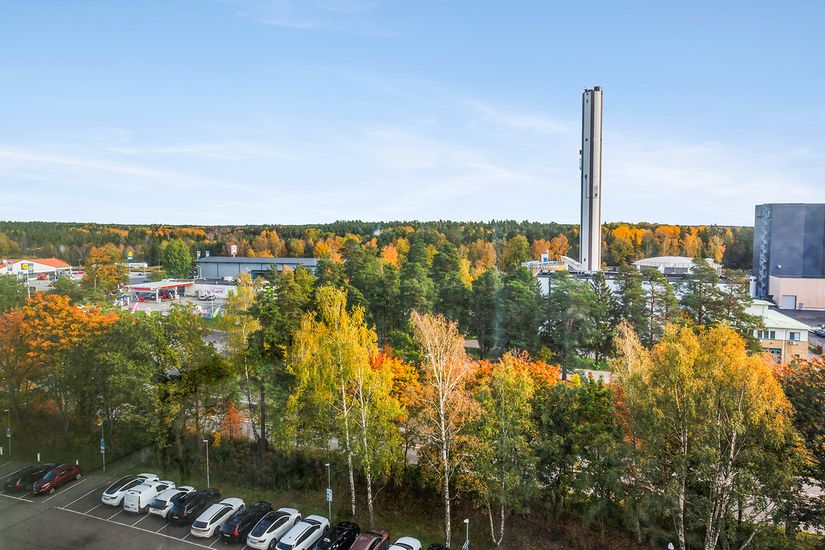 Bostadsrätt, Aspnäsvägen 30, Jakobsberg, Järfälla