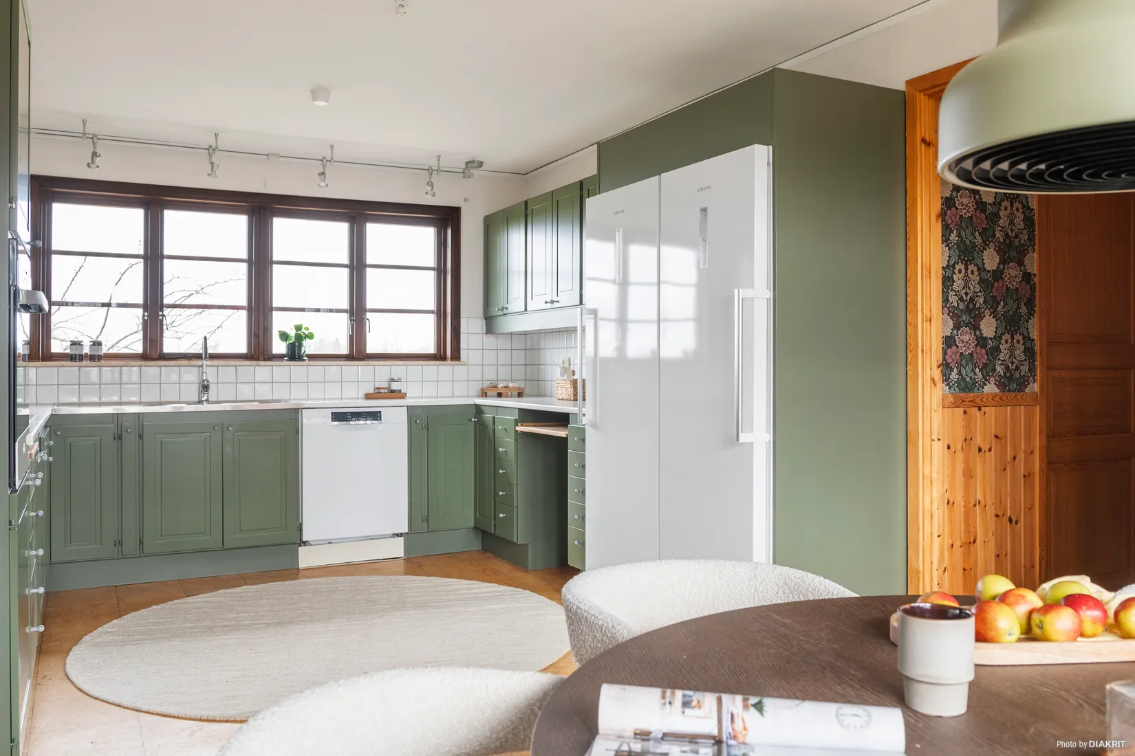 Villa, Krokusvägen 19, Kristianstad-Hammar, Kristianstad