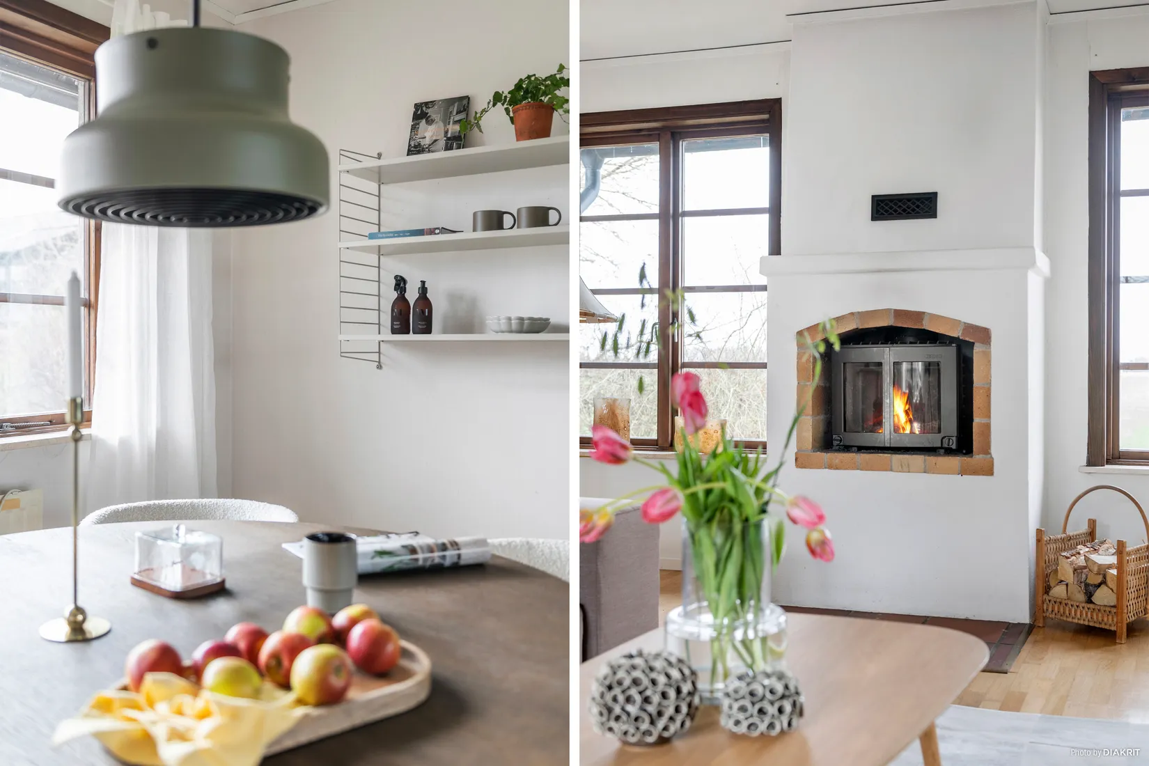 Villa, Krokusvägen 19, Kristianstad-Hammar, Kristianstad