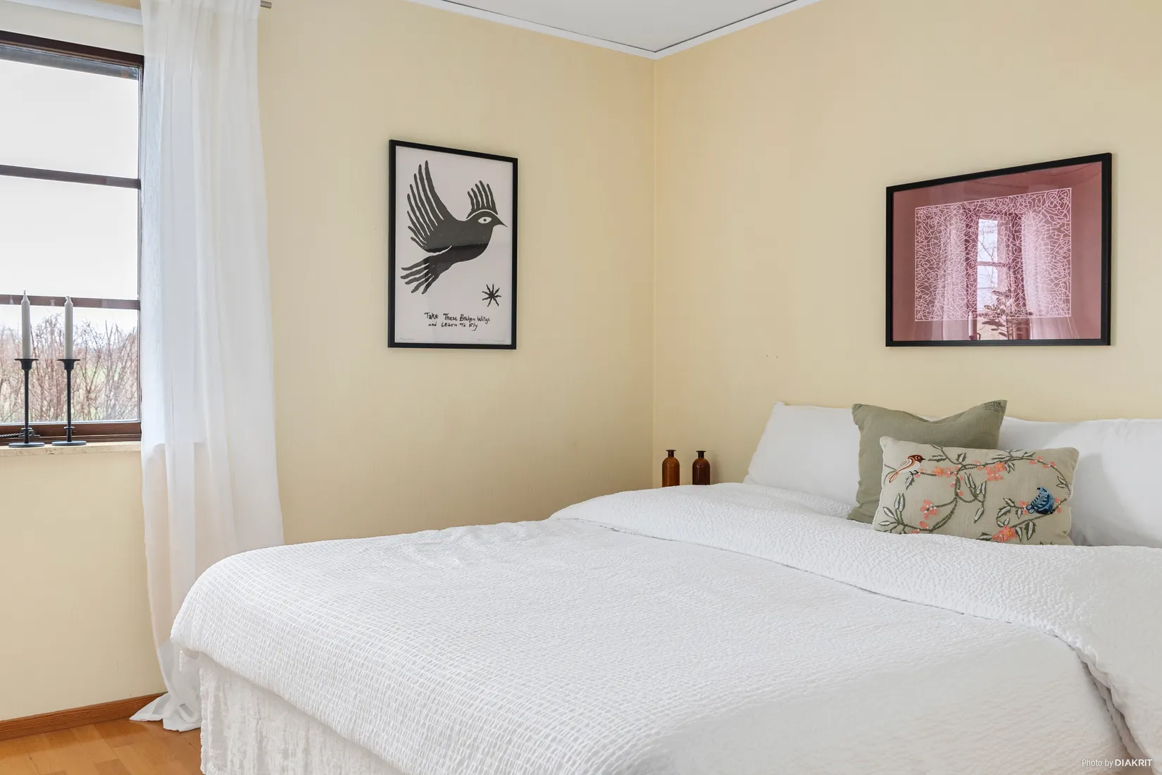 Villa, Krokusvägen 19, Kristianstad-Hammar, Kristianstad