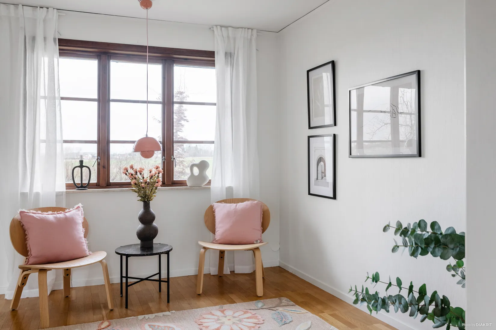 Villa, Krokusvägen 19, Kristianstad-Hammar, Kristianstad