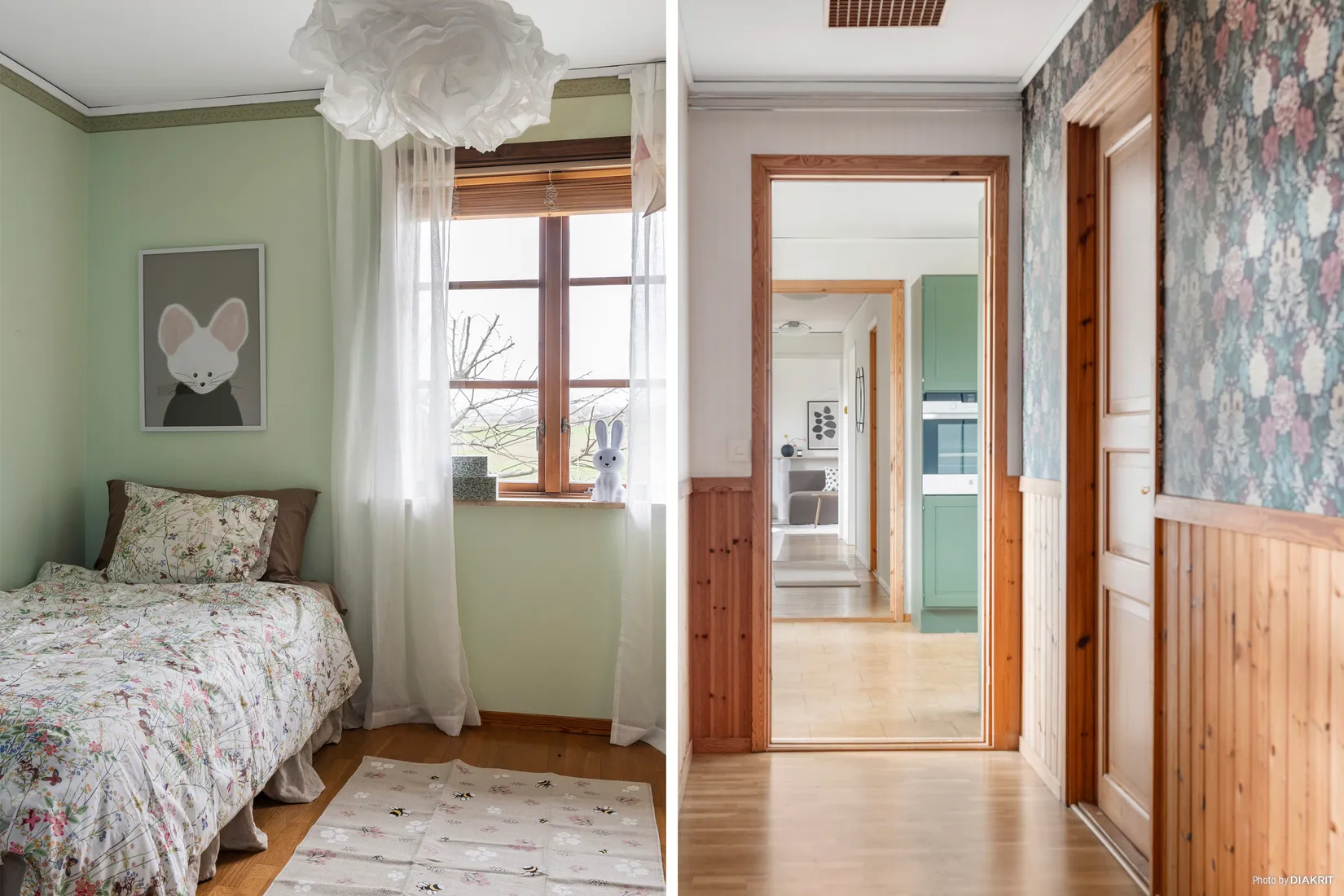 Villa, Krokusvägen 19, Kristianstad-Hammar, Kristianstad