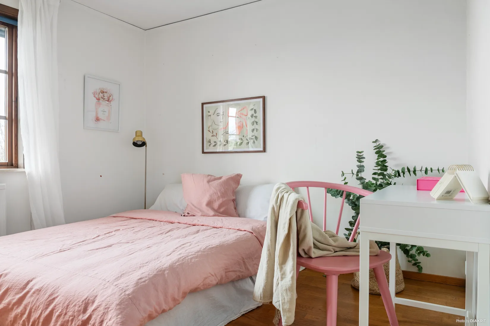 Villa, Krokusvägen 19, Kristianstad-Hammar, Kristianstad