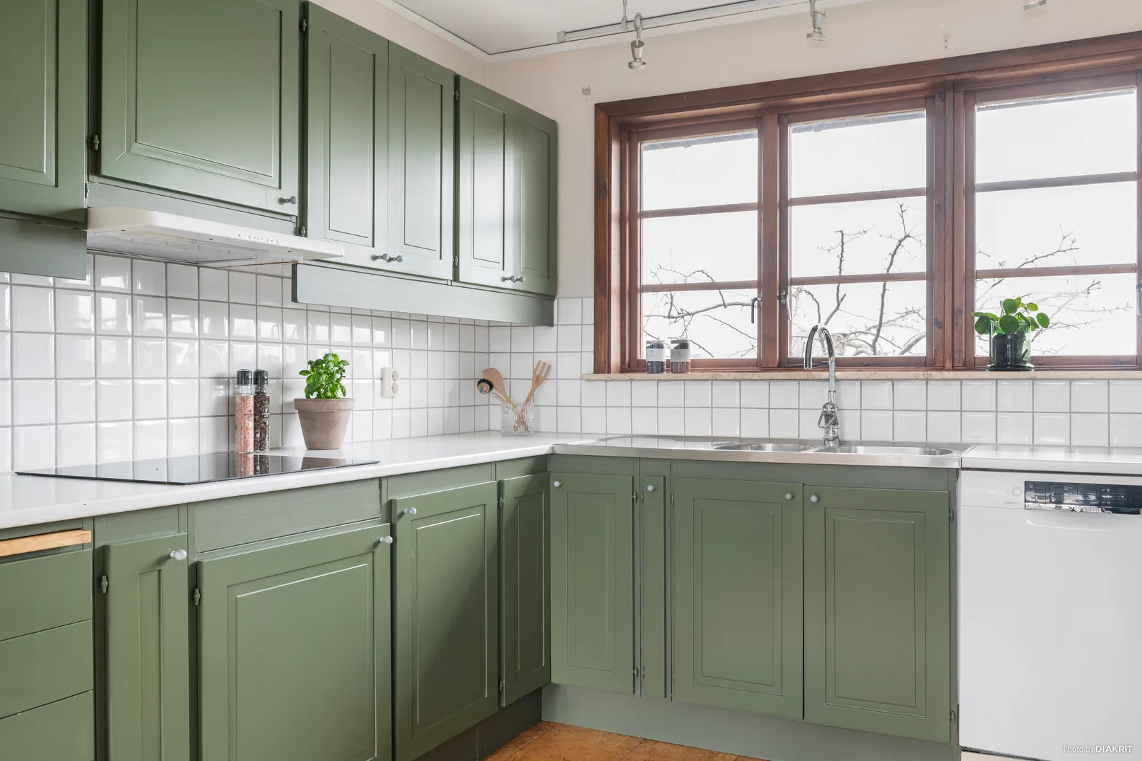 Villa, Krokusvägen 19, Kristianstad-Hammar, Kristianstad