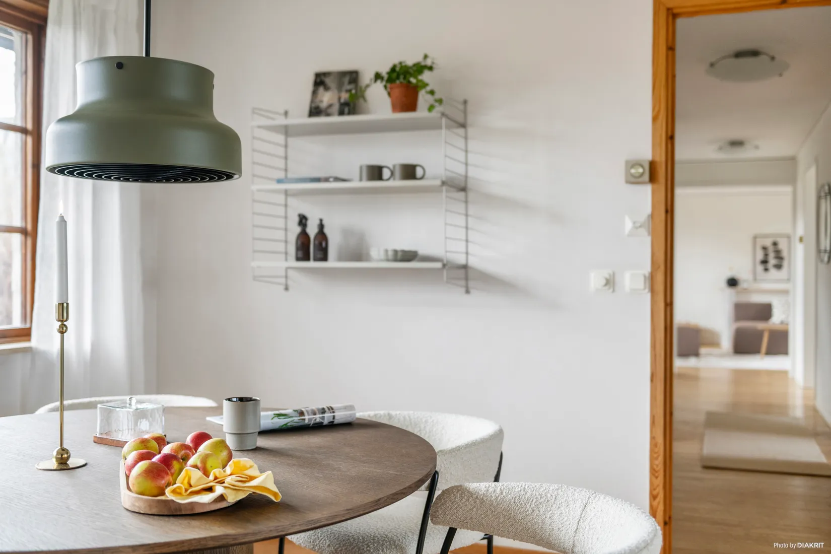 Villa, Krokusvägen 19, Kristianstad-Hammar, Kristianstad