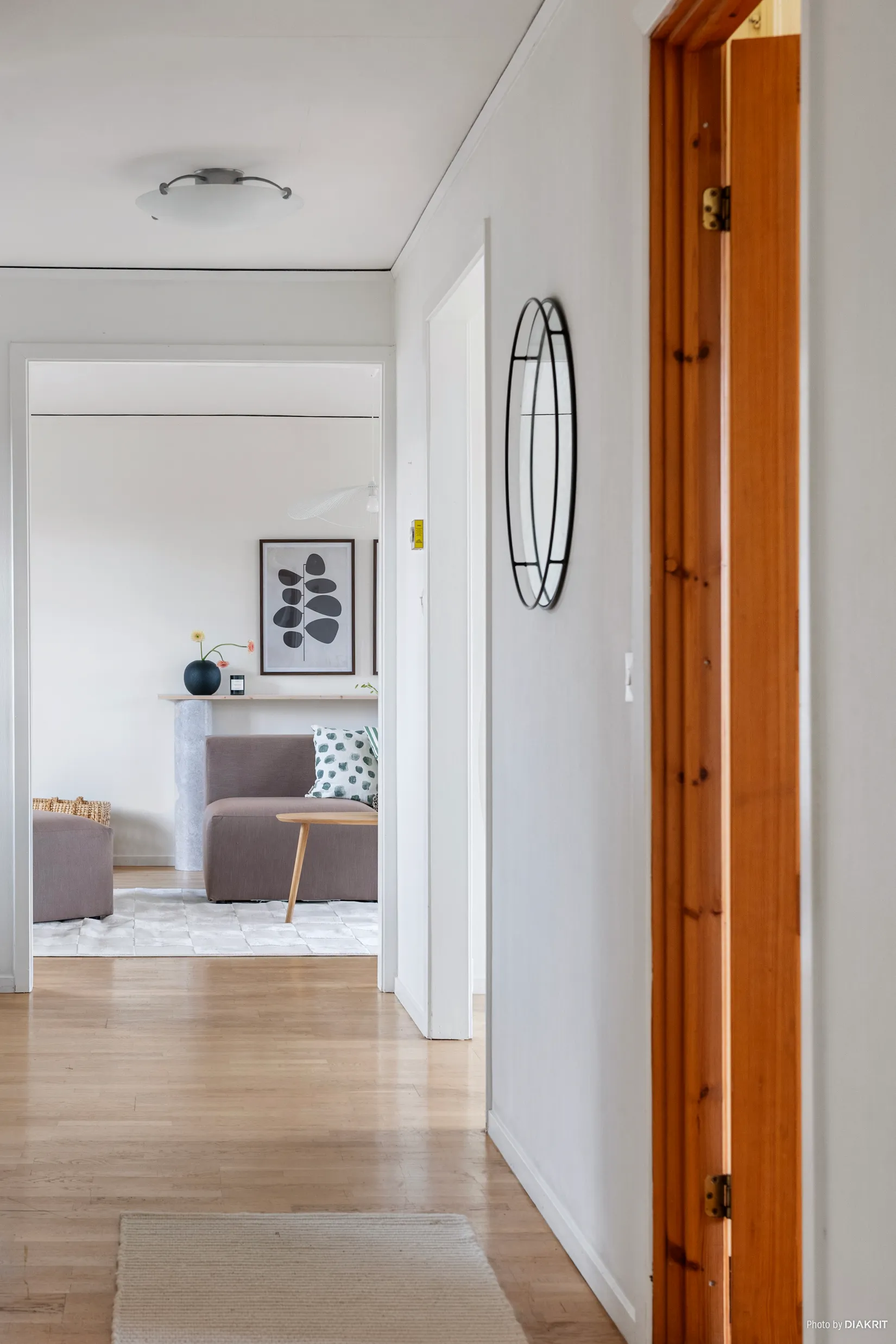 Villa, Krokusvägen 19, Kristianstad-Hammar, Kristianstad