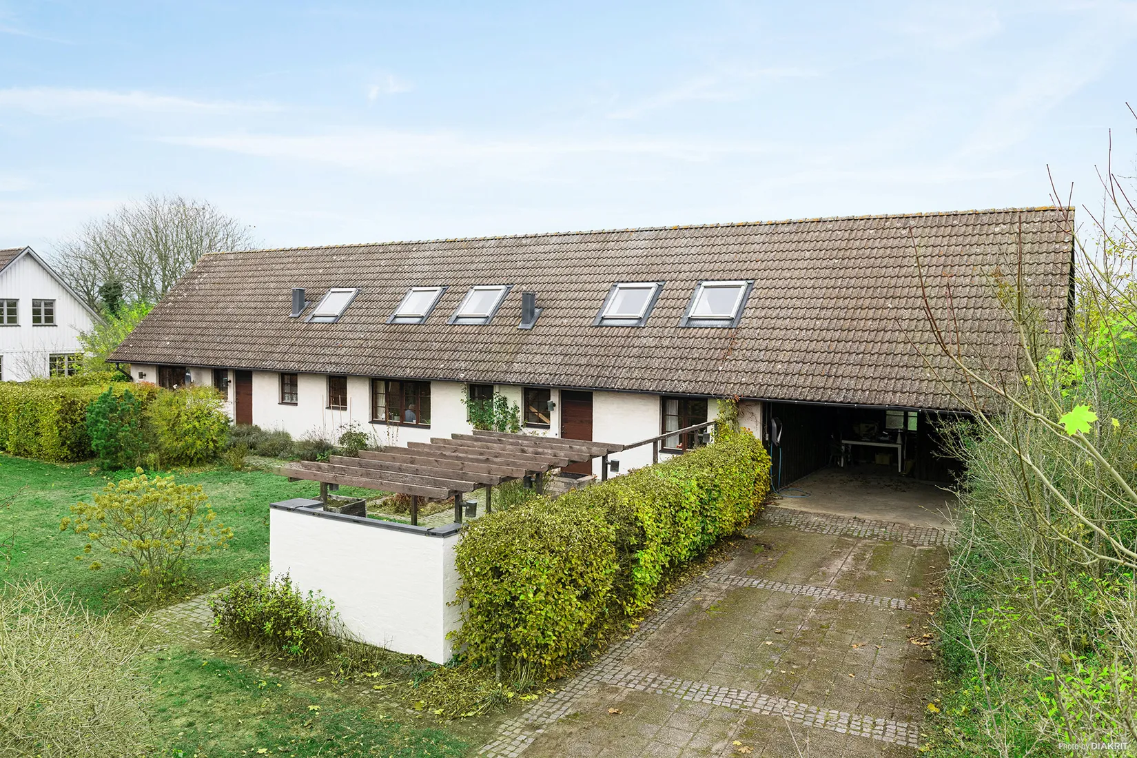 Villa, Krokusvägen 19, Kristianstad-Hammar, Kristianstad