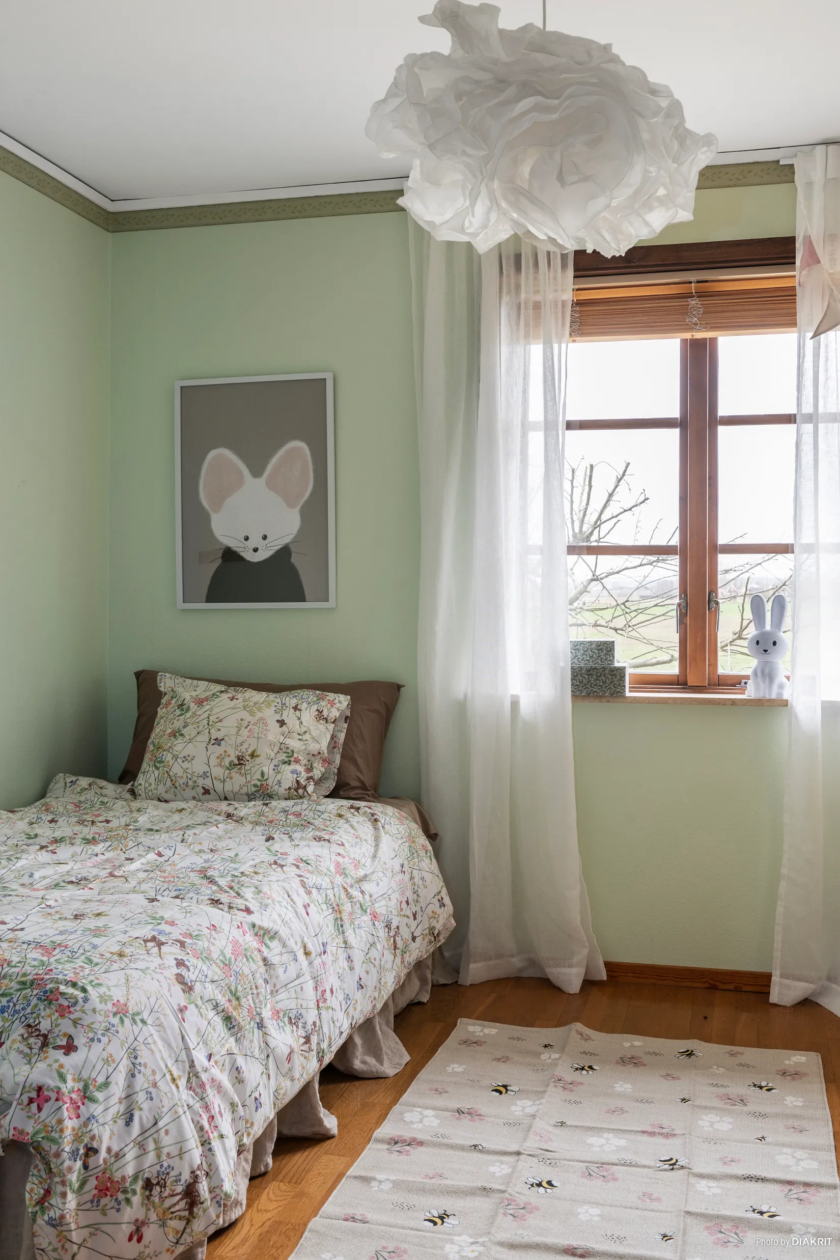 Villa, Krokusvägen 19, Kristianstad-Hammar, Kristianstad