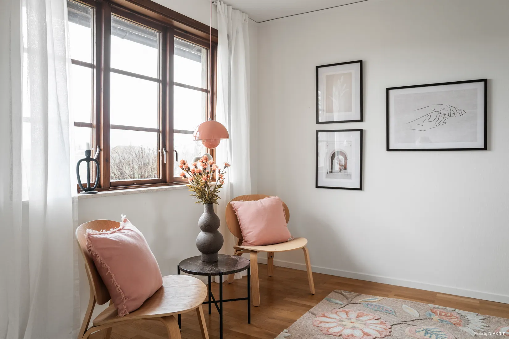 Villa, Krokusvägen 19, Kristianstad-Hammar, Kristianstad