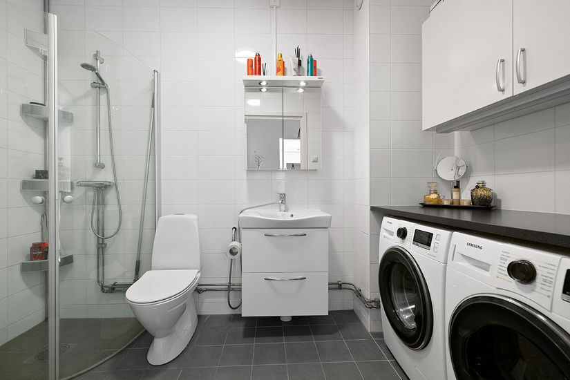 Bostadsrätt, Barkarbyvägen 60, våning 4, Barkarbystaden, Järfälla