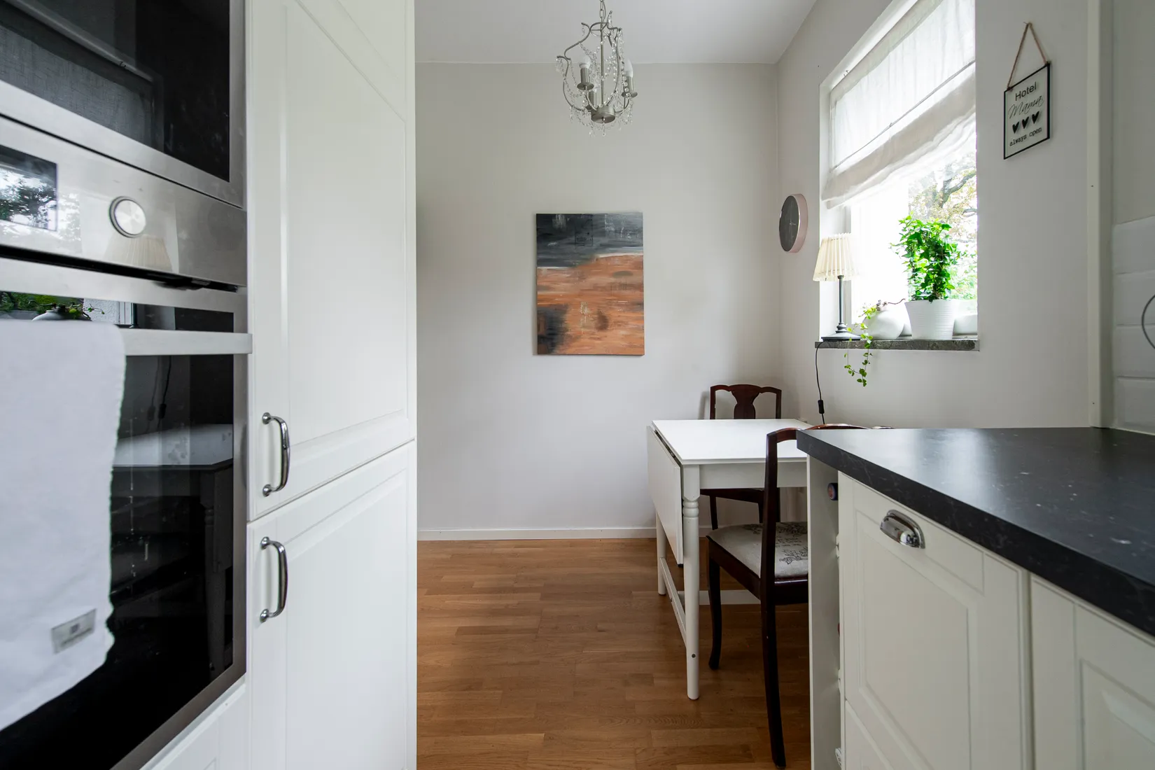 Bostadsrätt, Vretgatan 8, Ormberget, Västerås