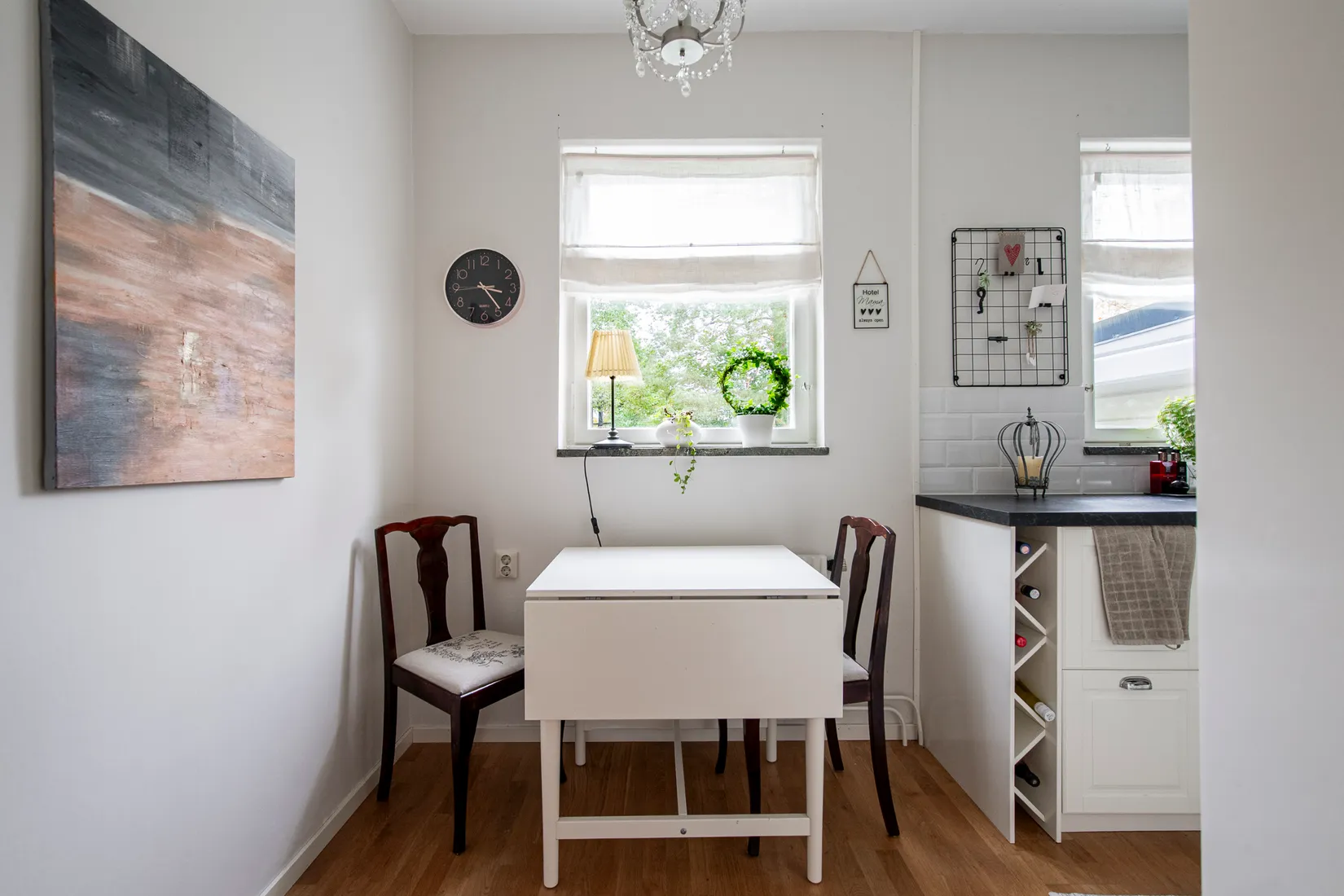 Bostadsrätt, Vretgatan 8, Ormberget, Västerås