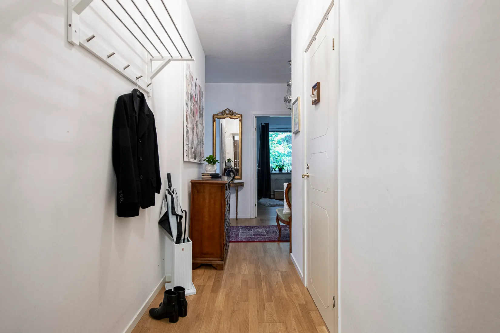 Bostadsrätt, Vretgatan 8, Ormberget, Västerås