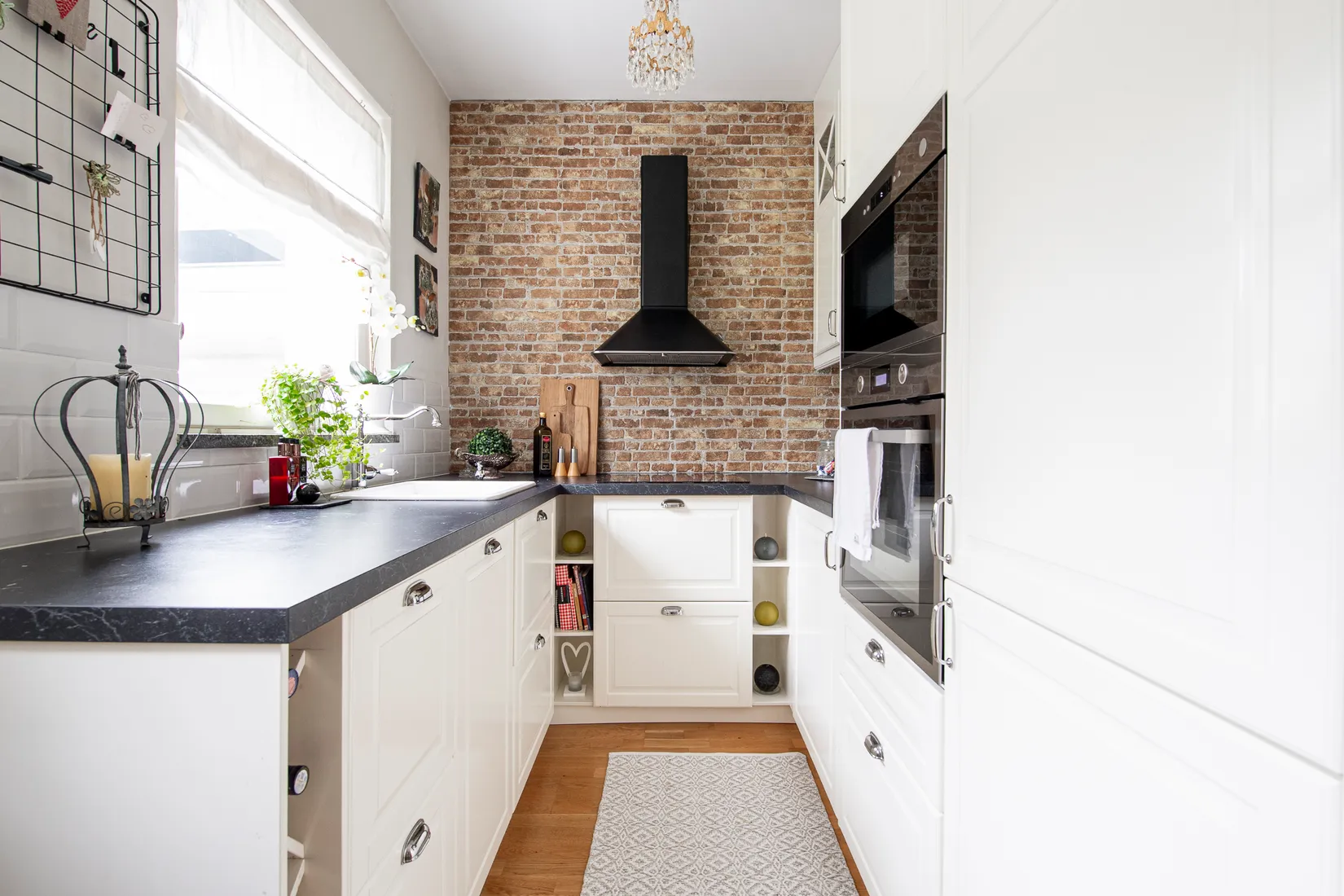 Bostadsrätt, Vretgatan 8, Ormberget, Västerås