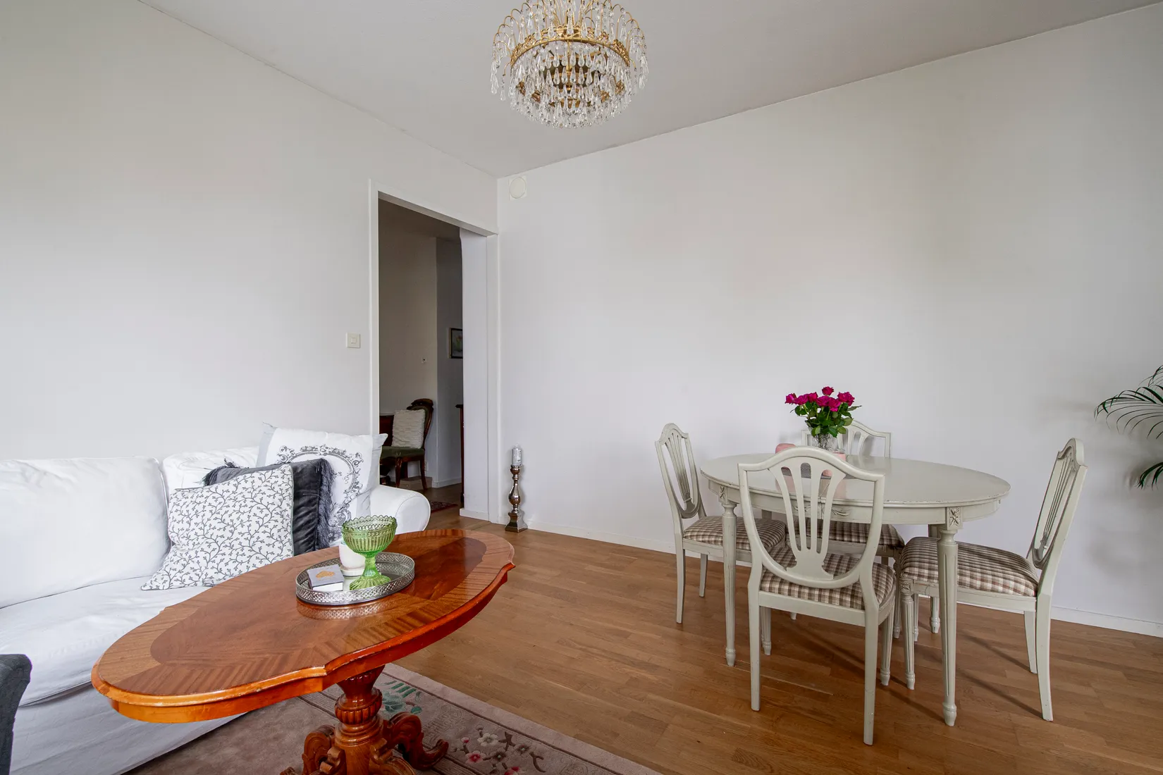 Bostadsrätt, Vretgatan 8, Ormberget, Västerås