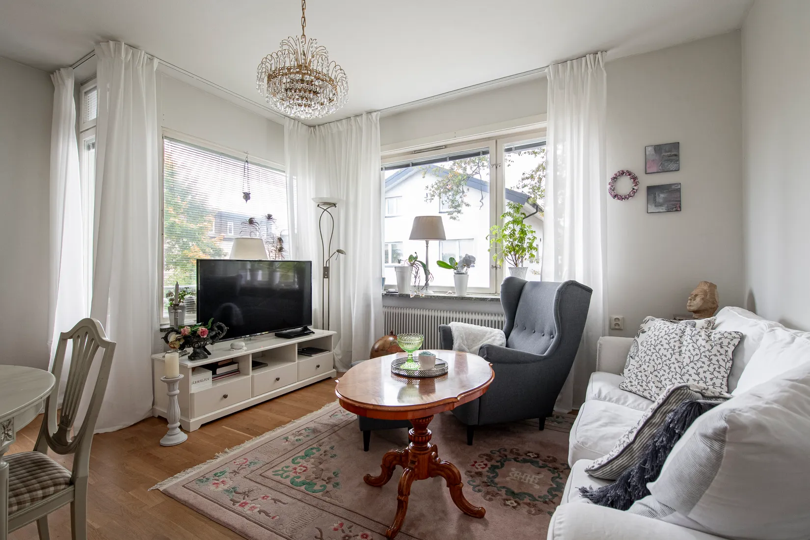 Bostadsrätt, Vretgatan 8, Ormberget, Västerås