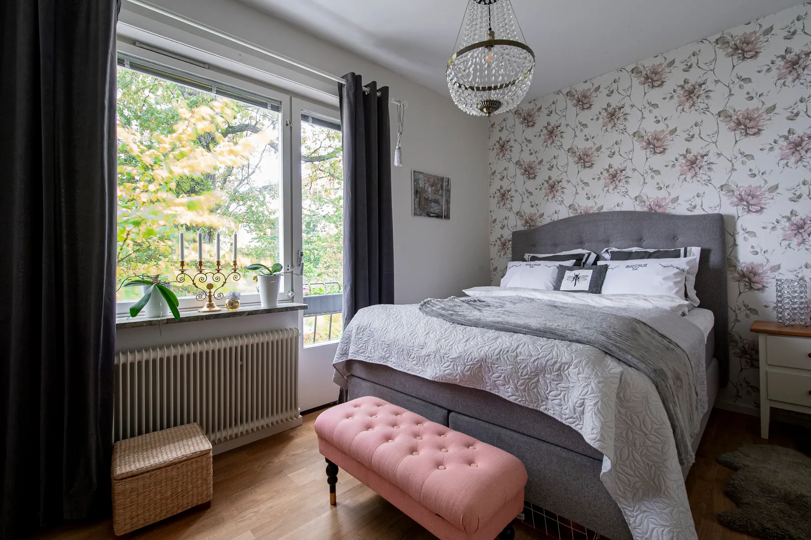 Bostadsrätt, Vretgatan 8, Ormberget, Västerås