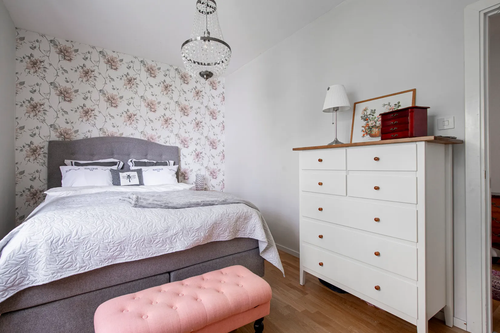 Bostadsrätt, Vretgatan 8, Ormberget, Västerås