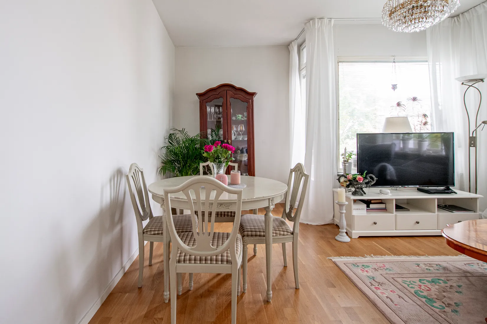 Bostadsrätt, Vretgatan 8, Ormberget, Västerås