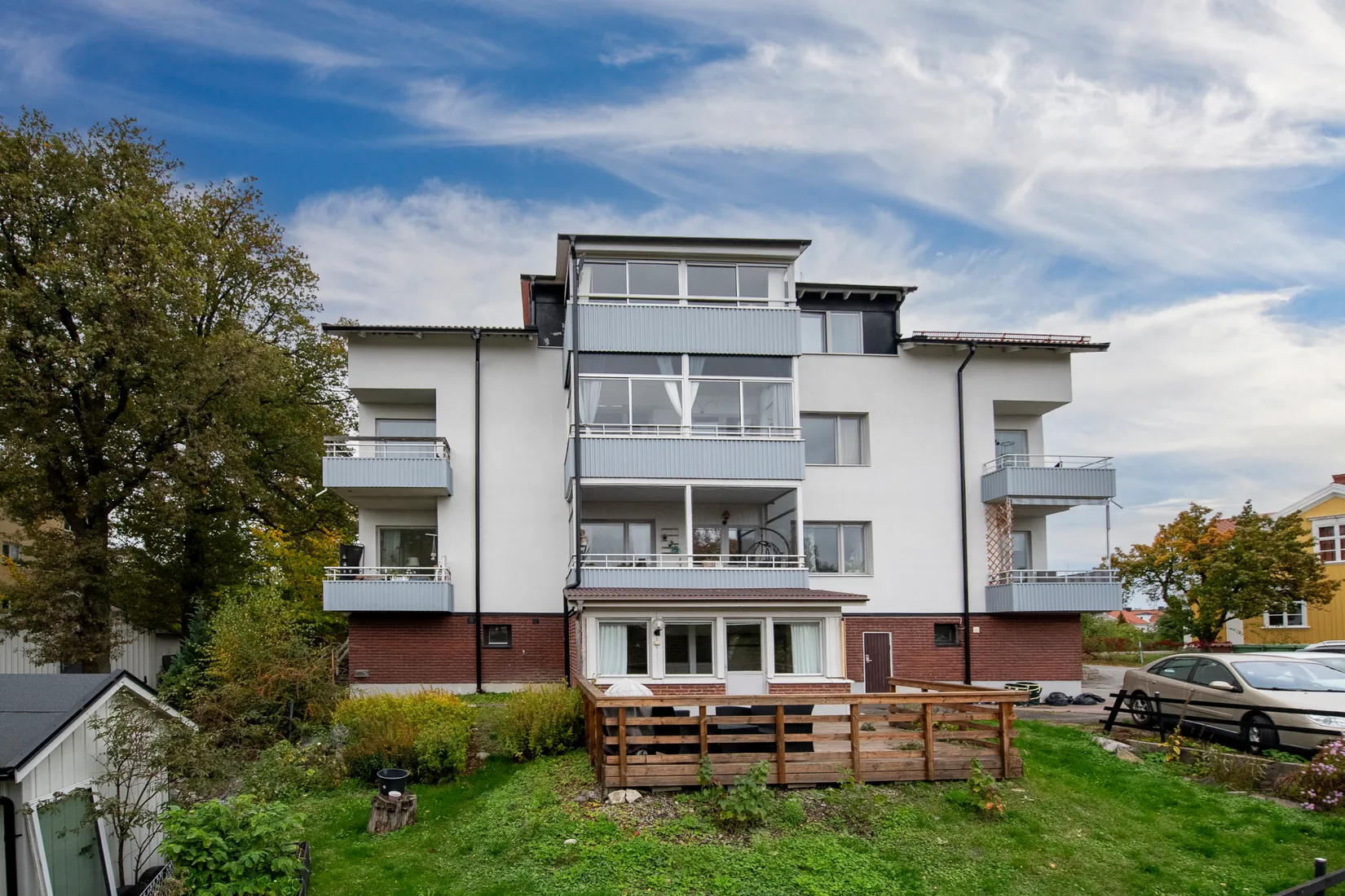 Bostadsrätt, Vretgatan 8, Ormberget, Västerås