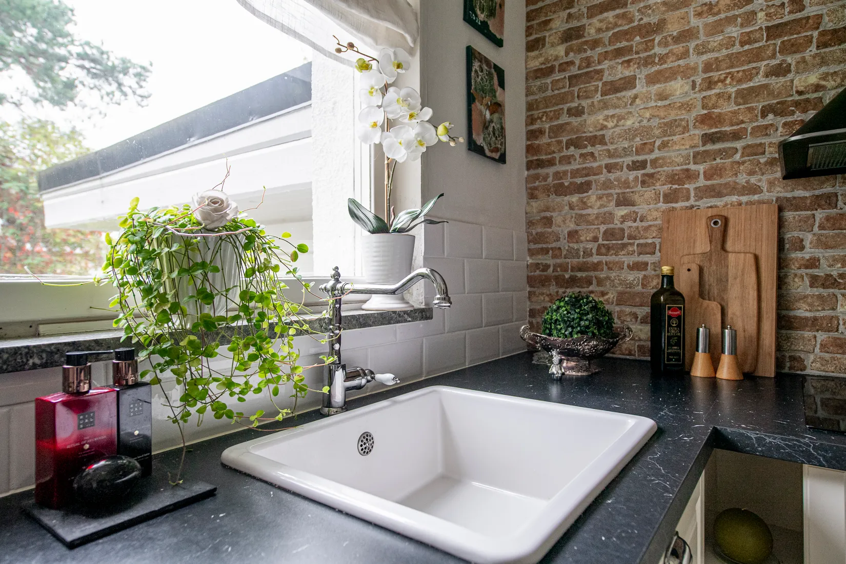 Bostadsrätt, Vretgatan 8, Ormberget, Västerås