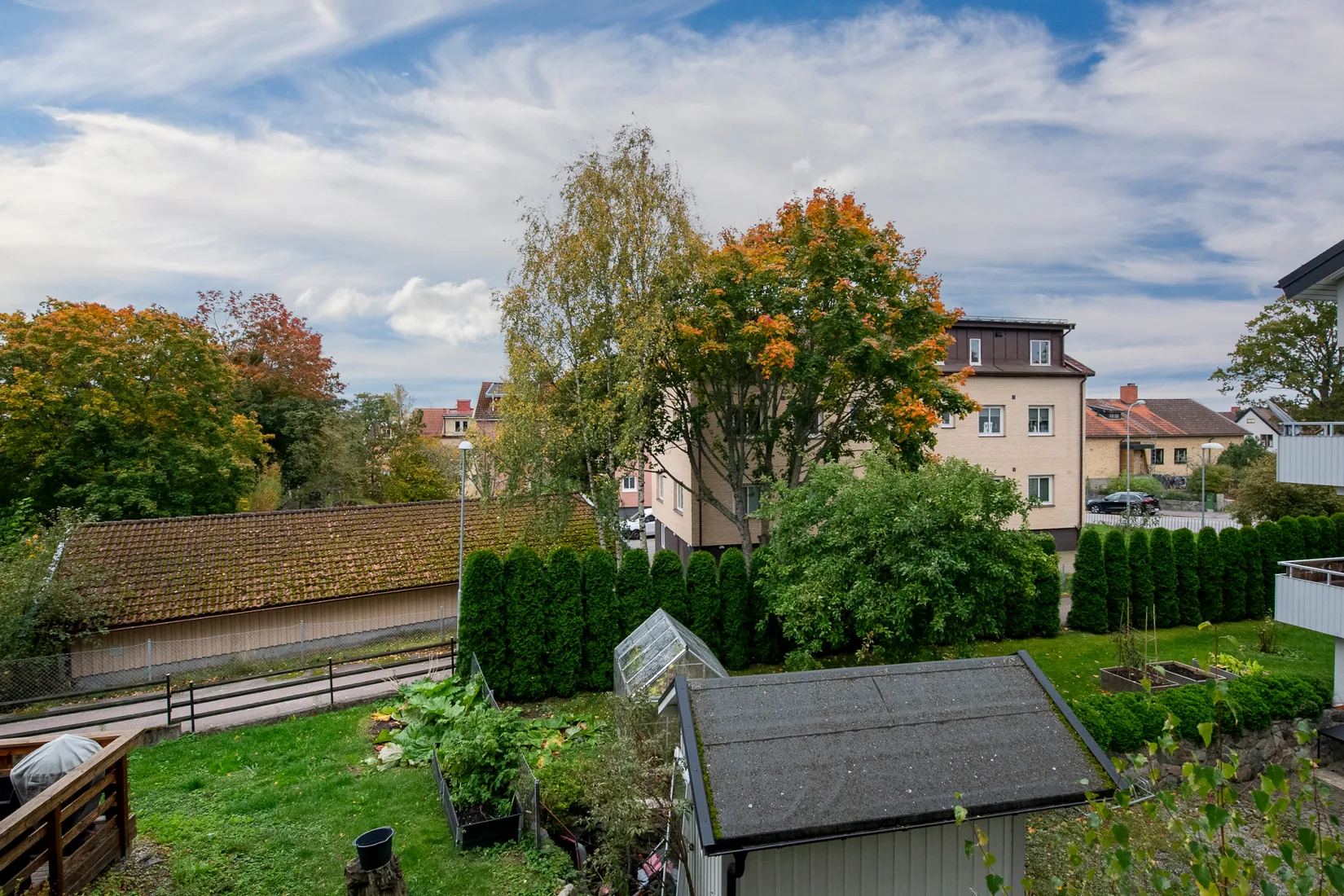 Bostadsrätt, Vretgatan 8, Ormberget, Västerås