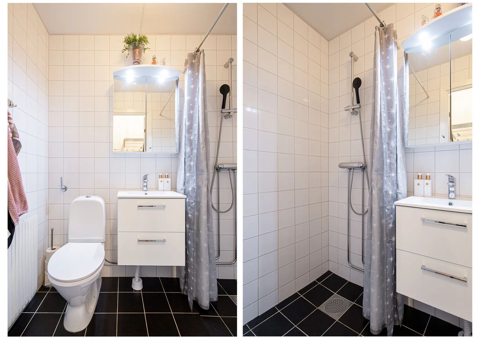 Bostadsrätt, Vretgatan 8, Ormberget, Västerås