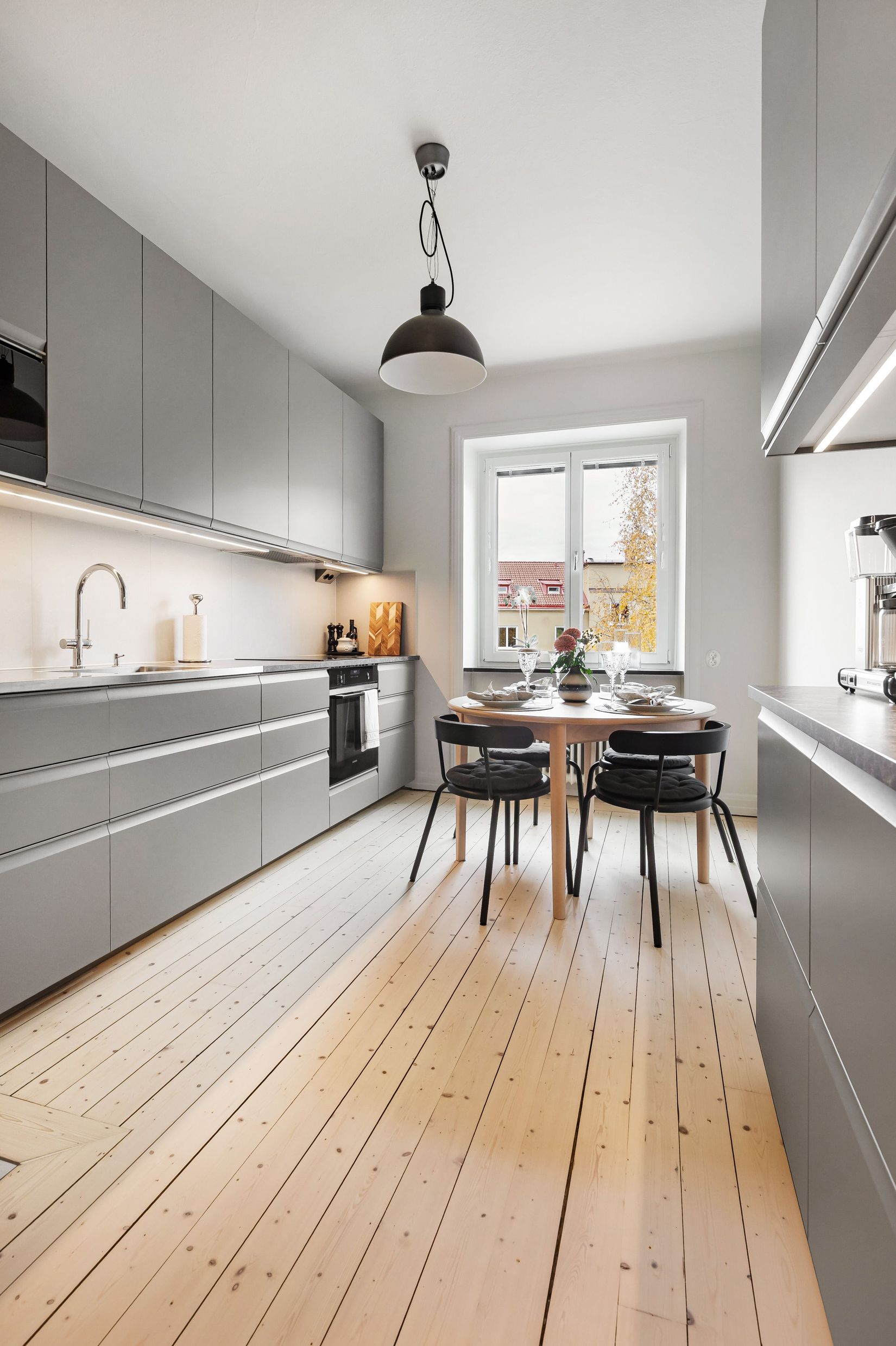 Bostadsrätt, Södra Bangårdsgatan 12C, Söder, Eskilstuna