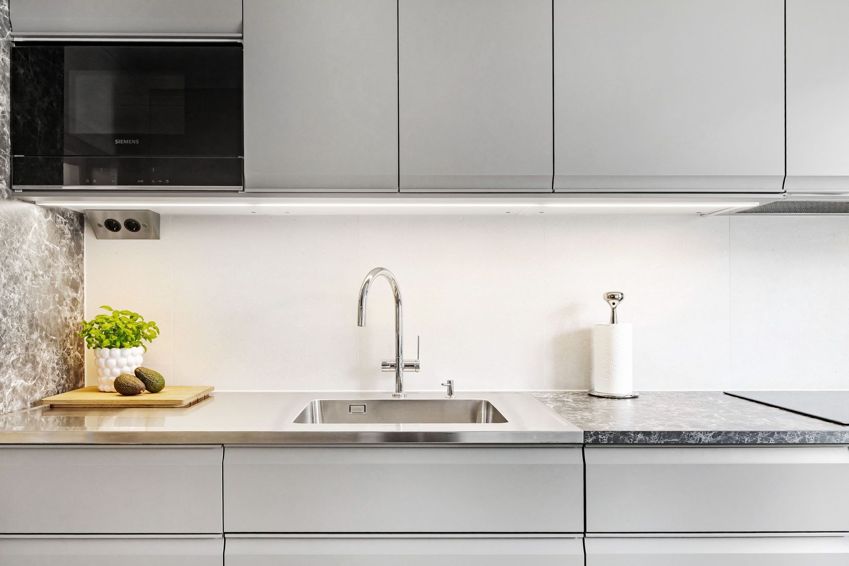 Bostadsrätt, Södra Bangårdsgatan 12C, Söder, Eskilstuna