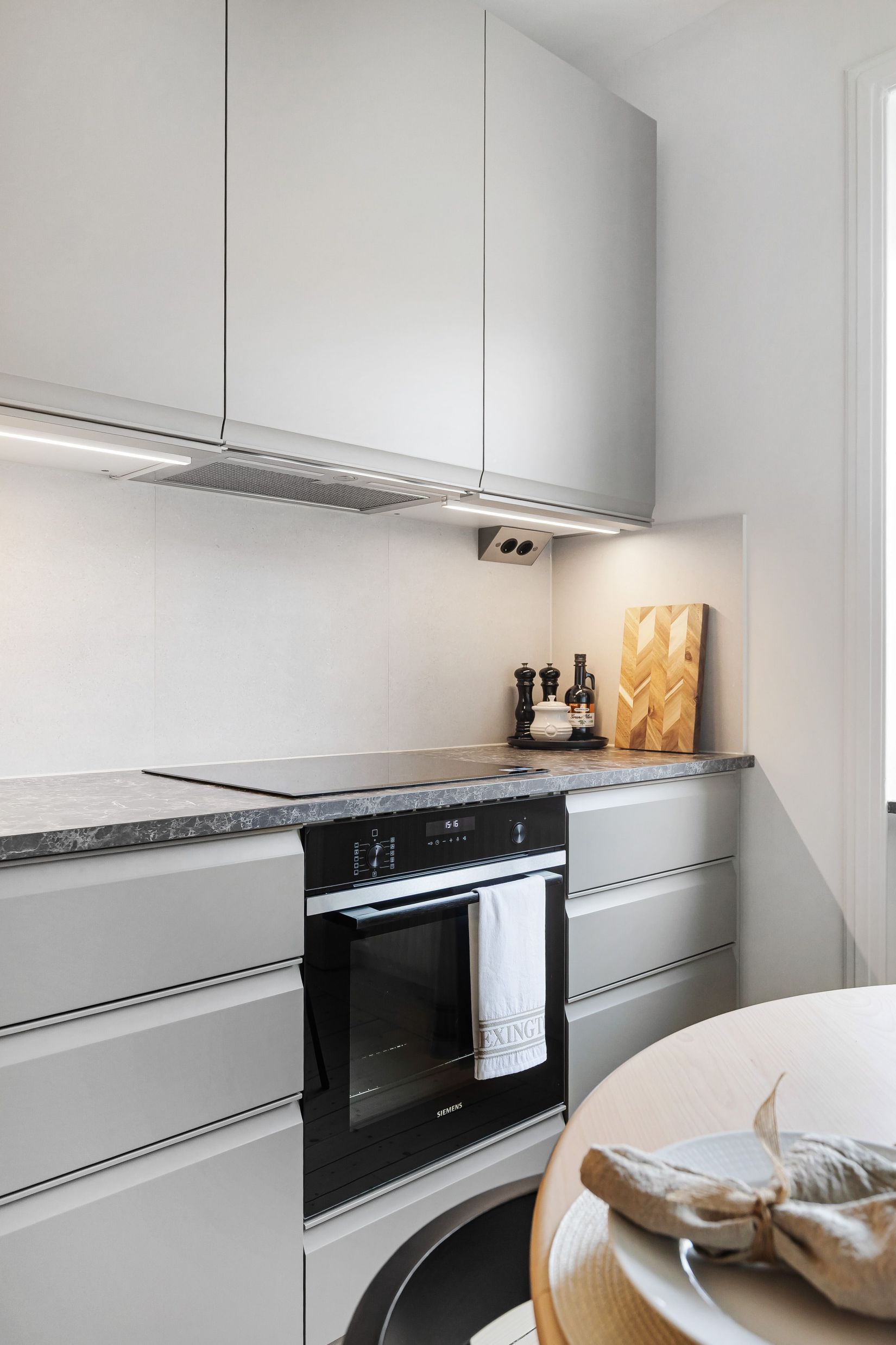 Bostadsrätt, Södra Bangårdsgatan 12C, Söder, Eskilstuna