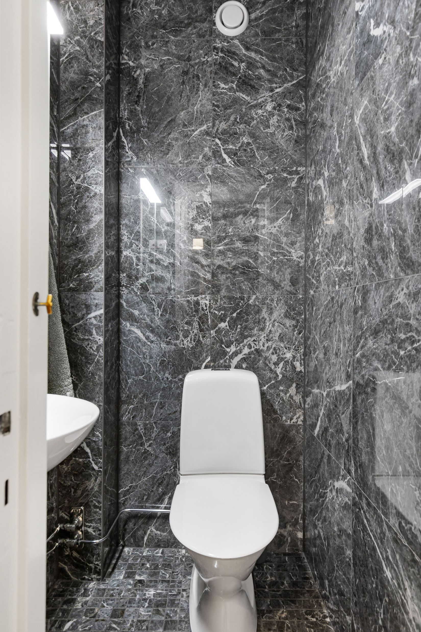 Bostadsrätt, Södra Bangårdsgatan 12C, Söder, Eskilstuna