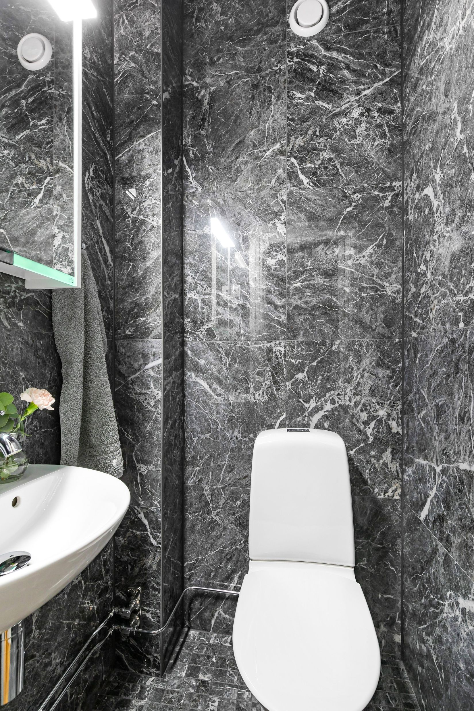 Bostadsrätt, Södra Bangårdsgatan 12C, Söder, Eskilstuna