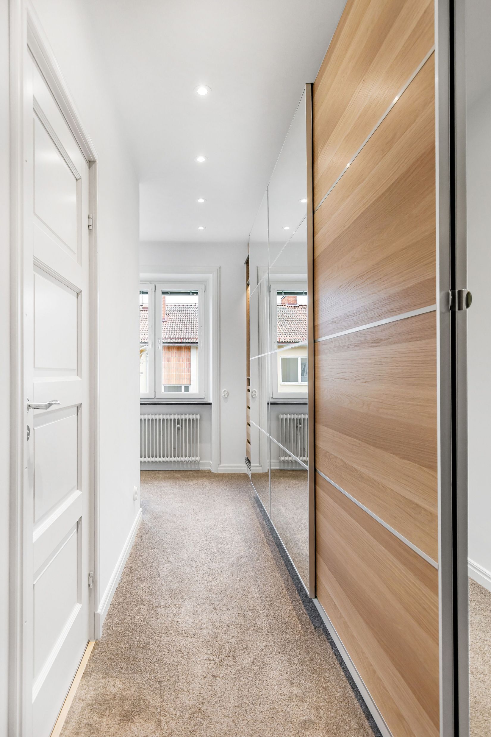 Bostadsrätt, Södra Bangårdsgatan 12C, Söder, Eskilstuna