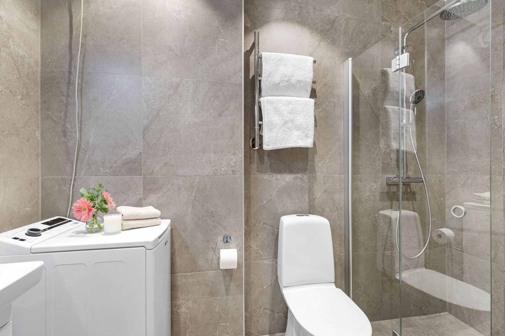 Bostadsrätt, Södra Bangårdsgatan 12C, Söder, Eskilstuna