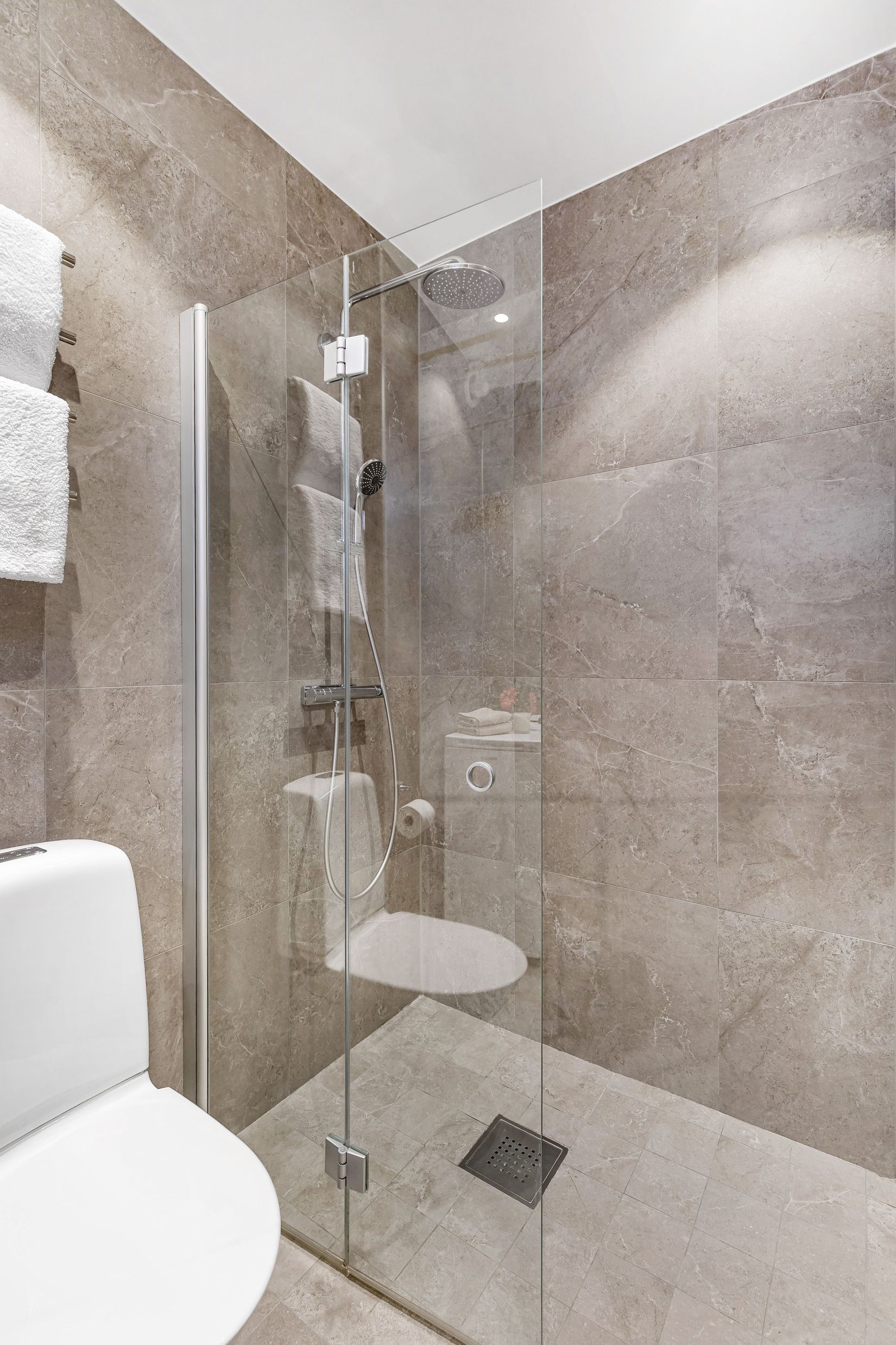 Bostadsrätt, Södra Bangårdsgatan 12C, Söder, Eskilstuna