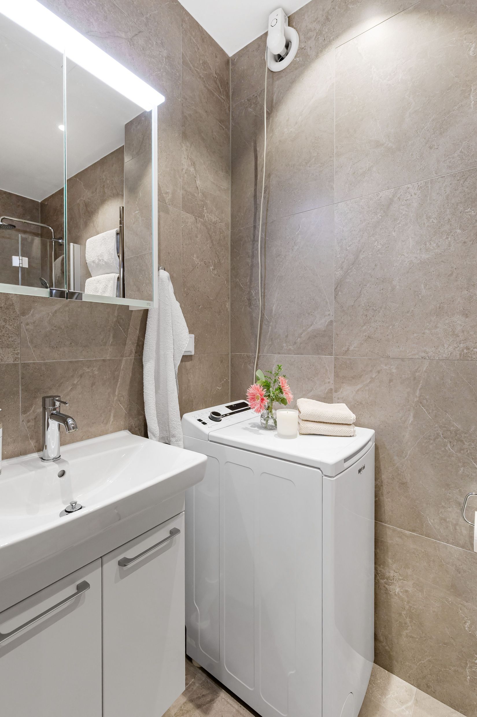 Bostadsrätt, Södra Bangårdsgatan 12C, Söder, Eskilstuna