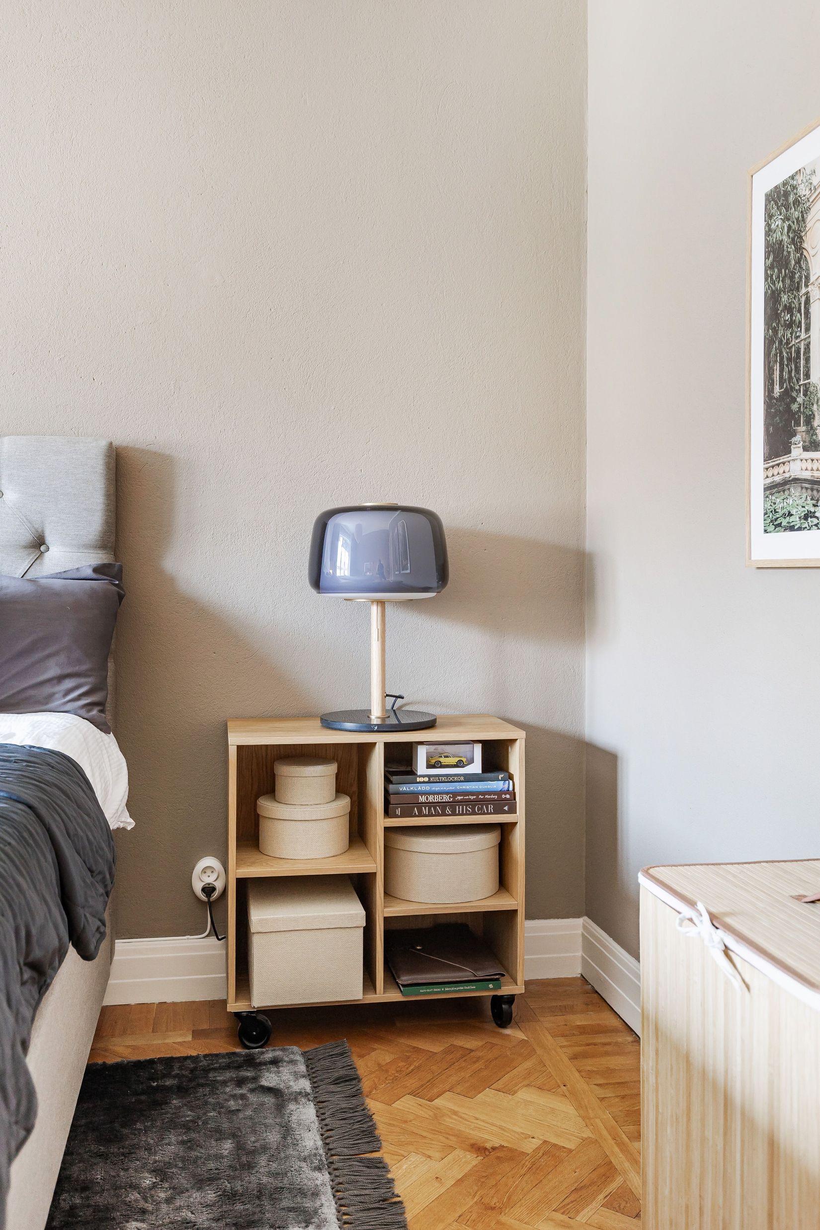 Bostadsrätt, Södra Bangårdsgatan 12C, Söder, Eskilstuna