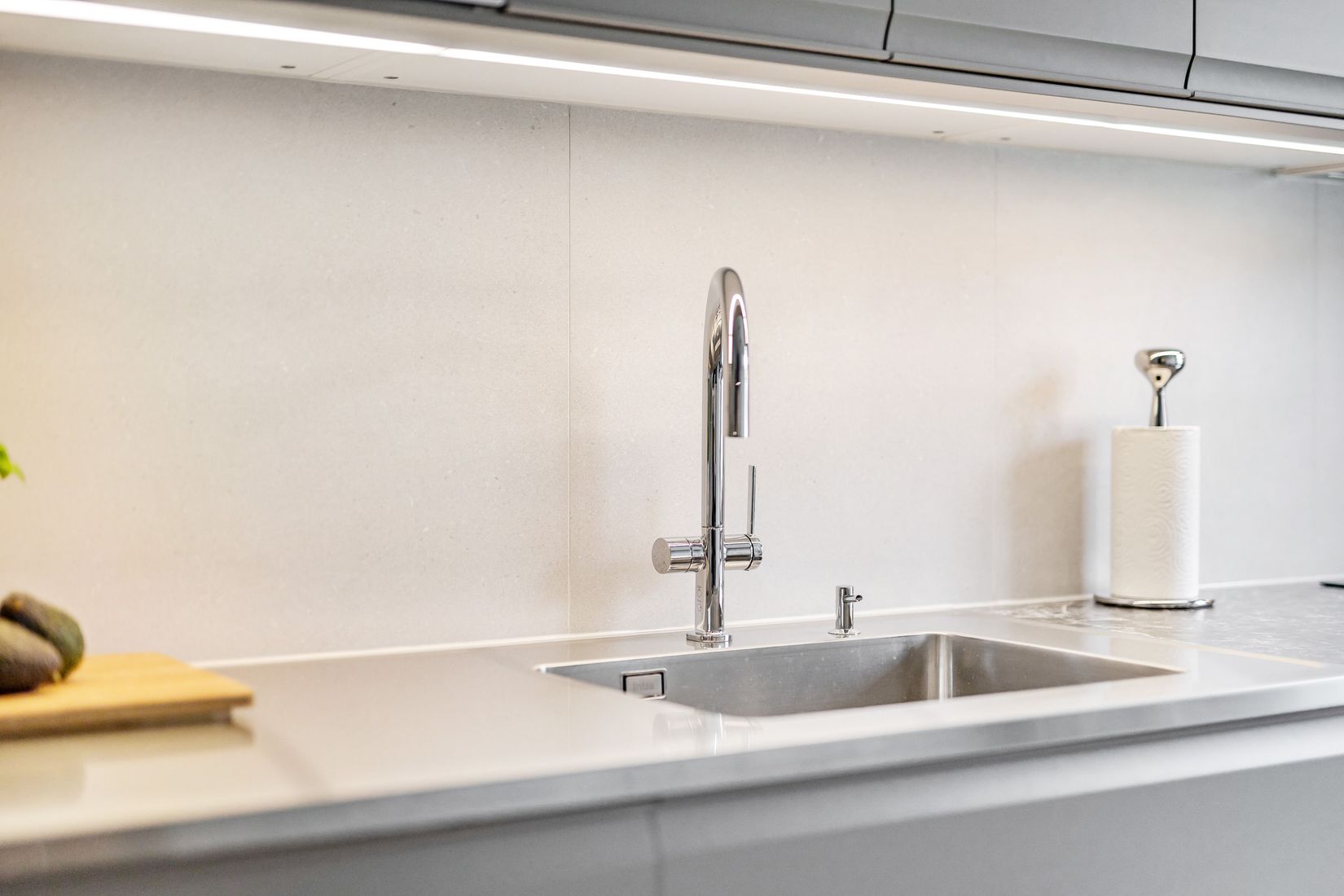 Bostadsrätt, Södra Bangårdsgatan 12C, Söder, Eskilstuna