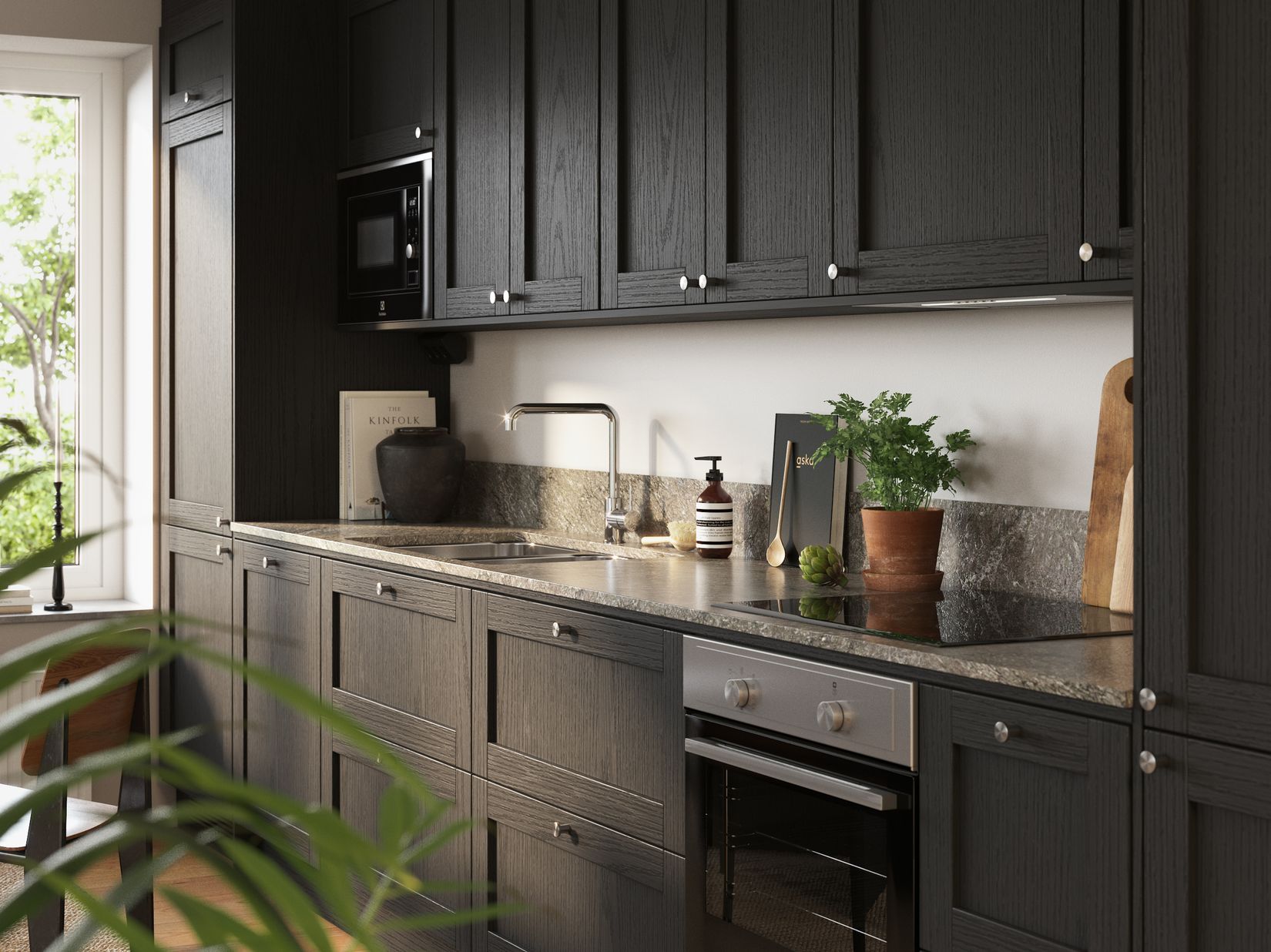 Bostadsrätt, Varamovägen 35, Varamon, Motala